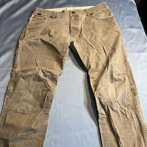 Kuhl Ryder Pants 38 X 32